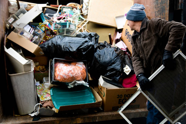 Trash Removal Near Me in Wyoming, PA