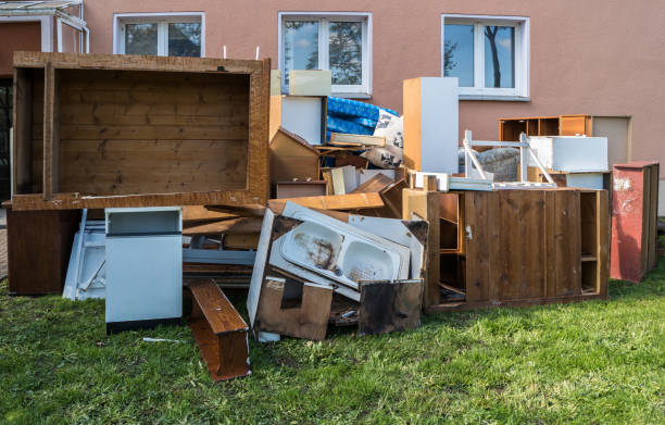 Best Commercial Cleanout Services  in Wyoming, PA