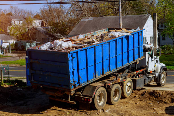 Best Office Junk Removal  in Wyoming, PA
