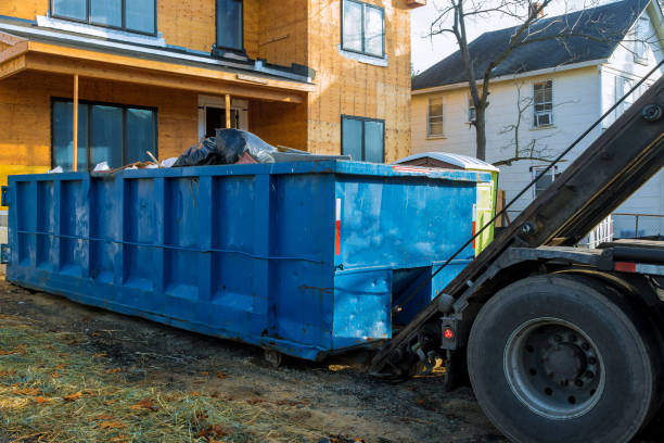 Best Yard Cleanup Services  in Wyoming, PA