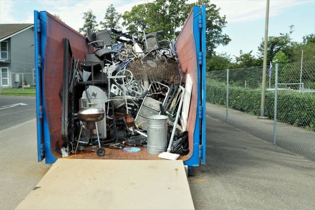 Best Garage Cleanout Services  in Wyoming, PA