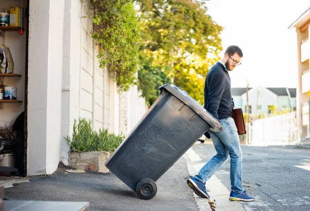 Best Affordable Junk Removal Services  in Wyoming, PA