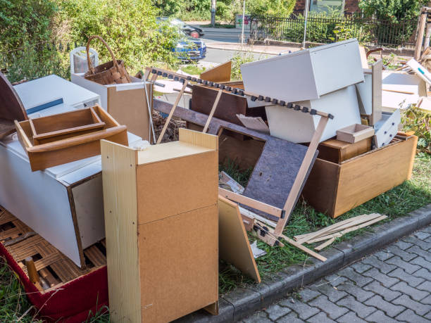 Best Same-Day Junk Removal  in Wyoming, PA
