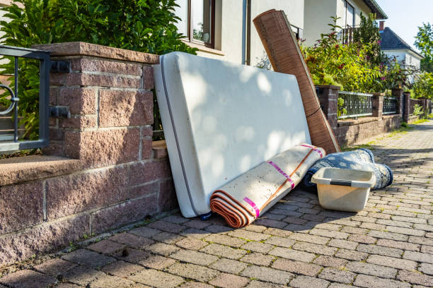 Best Yard Waste Removal  in Wyoming, PA