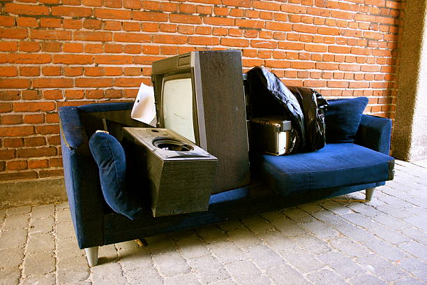 Best Affordable Junk Removal Services  in Wyoming, PA