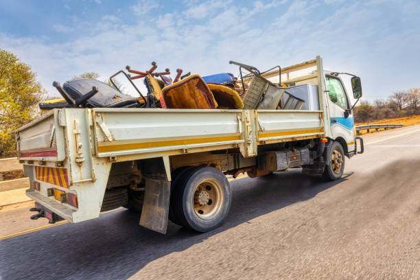 Best Professional Junk Removal  in Wyoming, PA