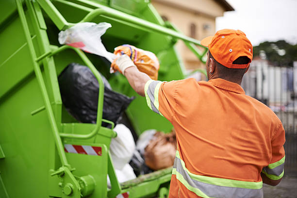 Best Junk Hauling Services  in Wyoming, PA