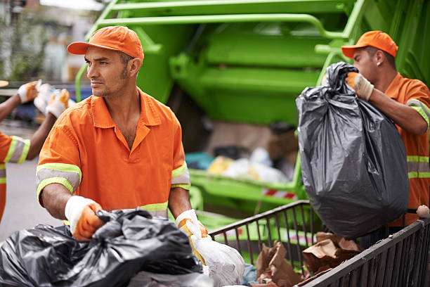 Reliable Wyoming, PA Junk Removal Solutions