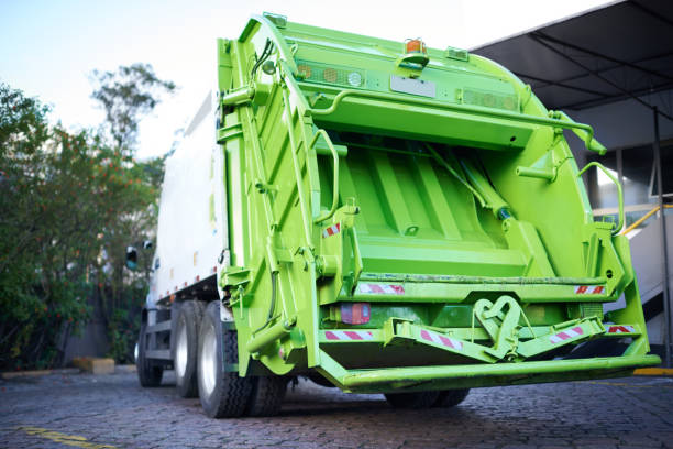 Best Affordable Junk Removal Services  in Wyoming, PA