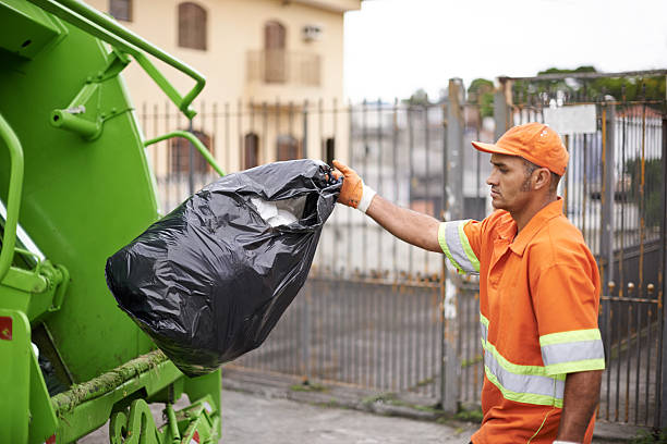 Best Residential Junk Removal  in Wyoming, PA