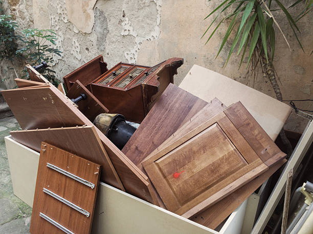 Best Local Junk Hauling  in Wyoming, PA
