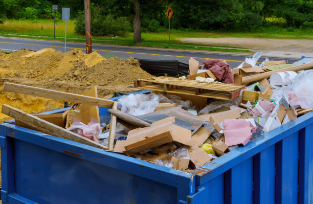 Best Attic Cleanout Services  in Wyoming, PA